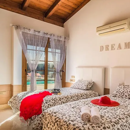 Villa Simona *