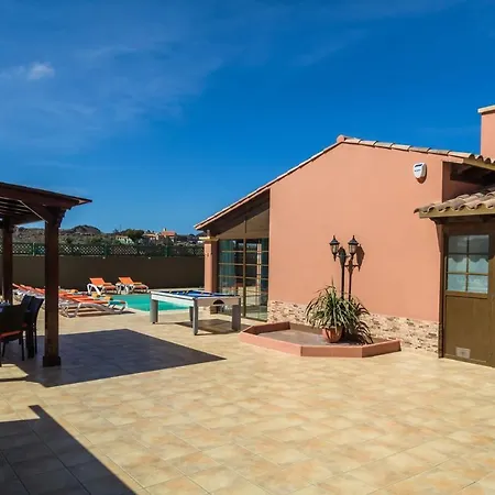 Villa Simona
