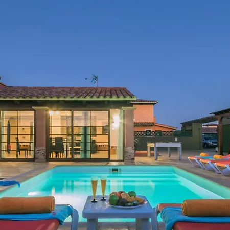 Villa Simona *