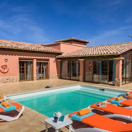 Villa Simona